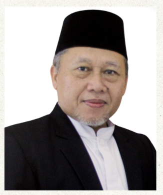Dr. Rial Fu'adi, M.Ag